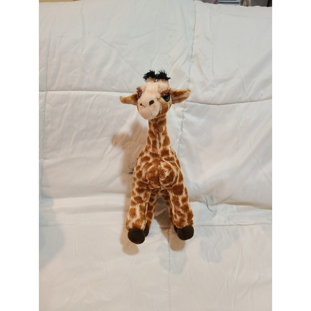 Aurora Giraffe Plush